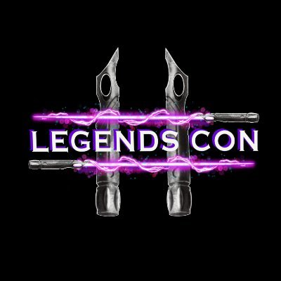 Welcome to the only official LegendsCon & Legends Consortium LLC 'X' account.
LegendsCon is an Unofficial Fan Convention managed by Fans