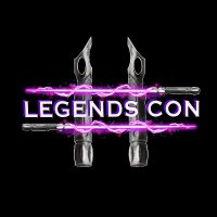 Legends Consortium LLC (LegendsCon) (@legendsconx) 's Twitter Profile Photo