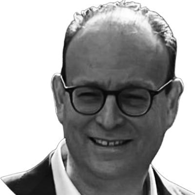 pvanstraceele's profile picture. Quantitative Investor, Sheep fear the wolf, but in the end, it is the shepherd who will eat them.