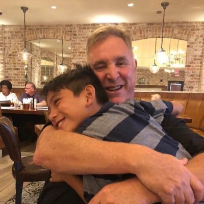 StevenMill17007's profile picture. volleyball dad, coach, and ref