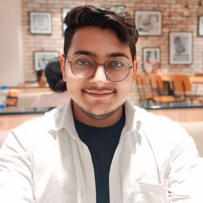 OmYadav_3's profile picture. MERN Stack Developer