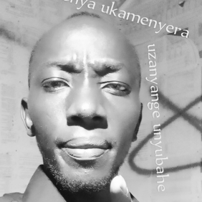 mizero17833's profile picture. 