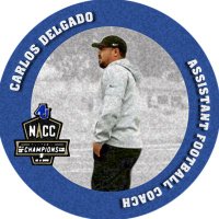 Carlos Delgado (@coachlos15) 's Twitter Profile