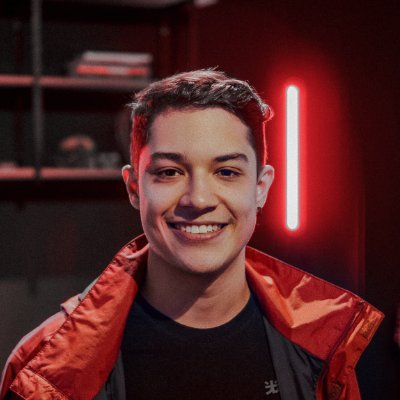 Lucas 光 Profile
