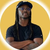 AJ Harrell (@anthonyuramazin) Twitter profile photo