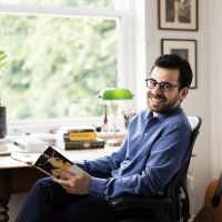 A.E. Goldin (@aegoldin) 's Twitter Profile
