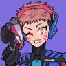 Cosmic_Ghoul's profile picture. She/Her || 25+ || Multi: 💖OW/Dragon Age/JJK/Chainsaw Man || No. 1 Yuji stan 💕 Icon: @aryll_1 Header: @yuemeii_art