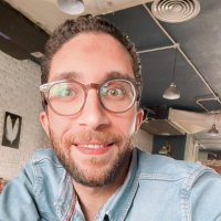 Muhammad (@muabuelkhair) 's Twitter Profile