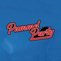 Team Pummel Party (@teampummelparty) 's Twitter Profile Photo Team Pummel Party (@teampummelparty) 's Twitter Profile Photo