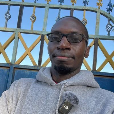 MartinMMunywoki's profile picture. Nothing good outside God