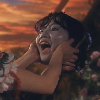ただの映画日記 + 情報集め用です🎬特にホラー中心。たまに面白いMVやドラマも載せたい。
