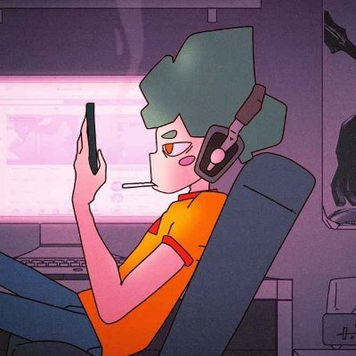 Cynical Nerd Who Gets Lonely From Time To Time. ◇Active on priv @Vsprivatecorner ◇ 19+ ONLY MDNI!!