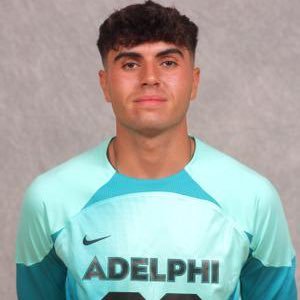 Physical Education Major at Adelphi University and Goalkeeper for the Adelphi University Men’s Soccer Team #99