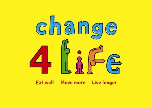 Change4LifeEast's profile picture. A partnership of all the great health initiatives taking place in the East End of Newcastle