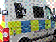 FSCP aims to help reduce the number/severity of road casualties by deploying at sites with a history of casualties/collisions to encourage drivers to slow down.