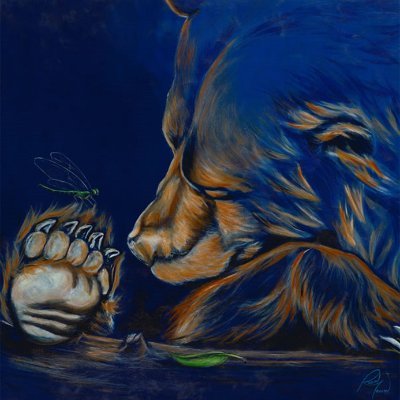 Indigenous83941's profile picture. 