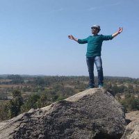 Chitradeep Saha (@deephysics1729) 's Twitter Profile