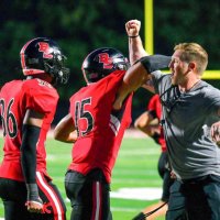 Chancen Blackwood (@cbstrength30) Twitter profile photo