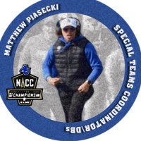 Coach Pi (@coachpiasecki) 's Twitter Profile