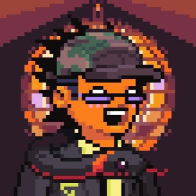 Kenma_NFT's profile picture. DEGEN MAXI.