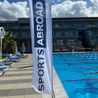 Sports Abroad (@sportsabroad) 's Twitter Profile