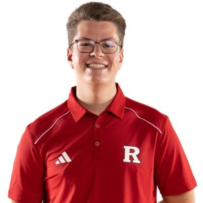JackReicheg's profile picture. RU ‘27 | @RutgersManagers