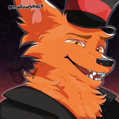Furry
Bi
20
Your average IT student basically.
I love foxes