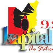 Kapital FM Abuja 92.9 (@kapital929) 's Twitter Profile Photo Kapital FM Abuja 92.9 (@kapital929) 's Twitter Profile Photo