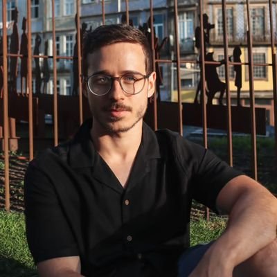 IG:ricardopereira_azores 🎓Braga | UMinho - CEB - MSc Biotecnologia |
'Paint a picture of my life into the snow; Pull the trigger like I'd never even know'.