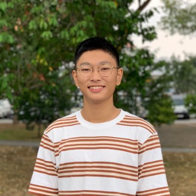 Richard Qi 🐟