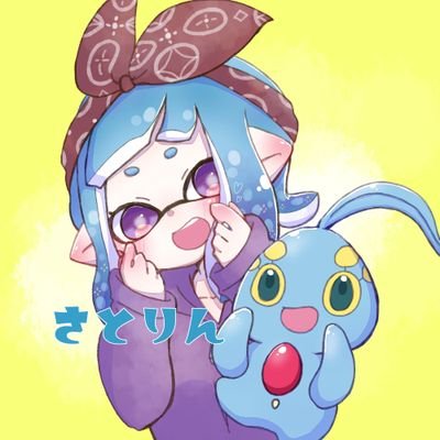 さとみりあさんのプロフィール画像