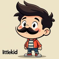 LittleKid (@richlittlekid) 's Twitter Profile