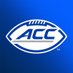 ACC Football (@accfootball) Twitter profile photo ACC Football (@accfootball) Twitter profile photo