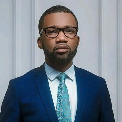 Opérateur politique & économique | Cadre du MLC | 2023 Candidat Député national | Patriote