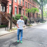 Nicholas-Ryan (@nicholasryannh) 's Twitter Profile