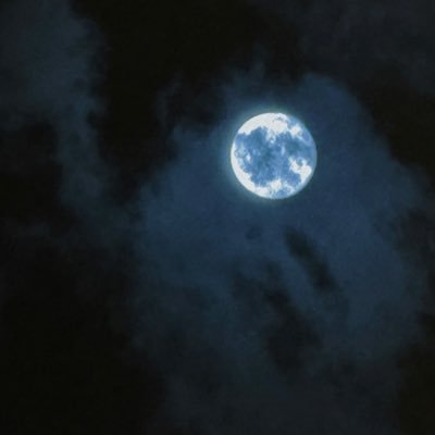 NajmahWrites's profile picture. 