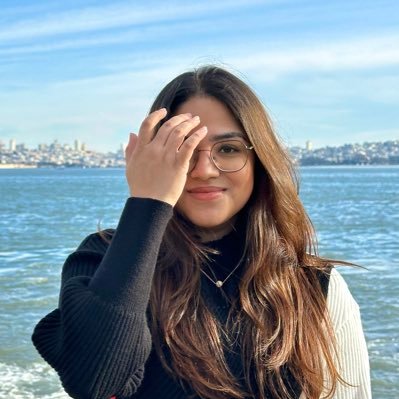 Anusha Subramanian Profile