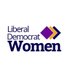 Lib Dem Women (@libdemwomen) Twitter profile photo Lib Dem Women (@libdemwomen) Twitter profile photo