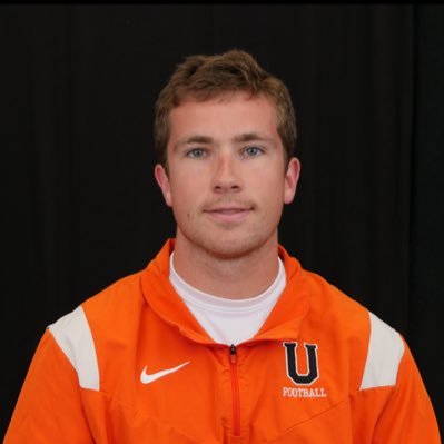 Union Commonwealth University | Football Defensive Student Assistant Coach (Corners/Player Engagement ) 🟠⚫️🏈 | Class of 26 | Email: wade.walker@unionky.edu