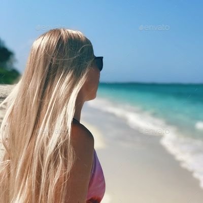 adel_april2's profile picture. Discipline is the strongest form of self-love