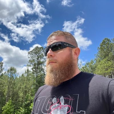 notthatdeblasio's profile picture. Husband. Father. Constitutionalist. 🇺🇸BonGman Army. MAGA. Metal AF🤘🏻Sober