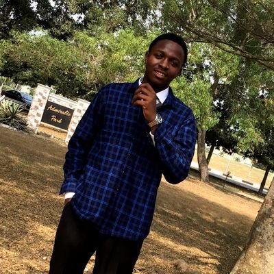 18 | Nigerian | Video Editor | Exploring the psychology of money and wealth building 📈 | Kingdom Finance| Eager to learn, share, and grow together! ❤️