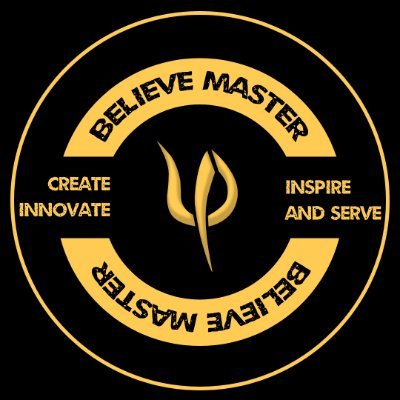 believe_master's profile picture. Create, Innovate, Inspire & Serve
An Online Magic Place For Creative Indian Magicians
#believemaster #magic #liveshows #playingcards
