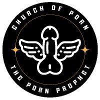 ChurchOfPorn.ORG (@churchofpornorg) Twitter profile photo