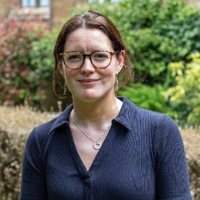 Kate Baker Profile