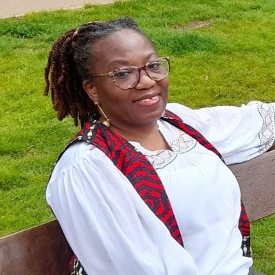 SadeFadipe's profile picture. Primary Cur Specialist  
Author @cassavarepublic
Trustee @Essexbookfest
 Member @SCBWIBi @ACAIN
Proudly Nigerian-British