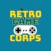 Retro Game Corps (@retrogamecorps) Twitter profile photo Retro Game Corps (@retrogamecorps) Twitter profile photo