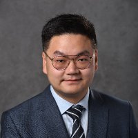 Liang (Luke) Zhao (@liangzhao96) 's Twitter Profile