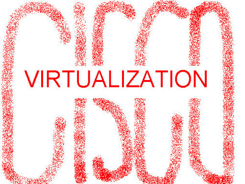Cisco is looking for industry experts to lead their virtualization/ data center revolution. Those jobs will be listed here.