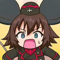 ⚡️灰色服のプリン⚡️ガルパン総合情報アカウント (@all_gray_ue3) 's Twitter Profile